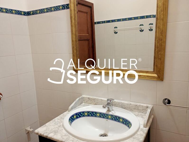 Piso en Calle Cuarteles, MÁLAGA MÁLAGA
