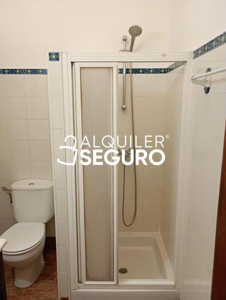 Piso en Calle Cuarteles, MÁLAGA MÁLAGA