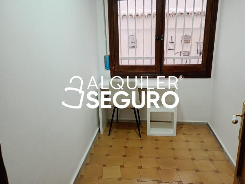 Piso en Calle Cuarteles, MÁLAGA MÁLAGA