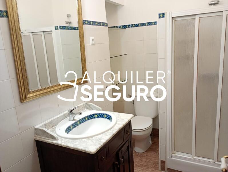 Piso en Calle Cuarteles, MÁLAGA MÁLAGA