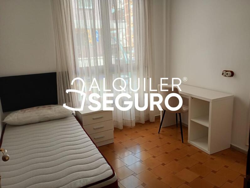 Piso en Calle Cuarteles, MÁLAGA MÁLAGA