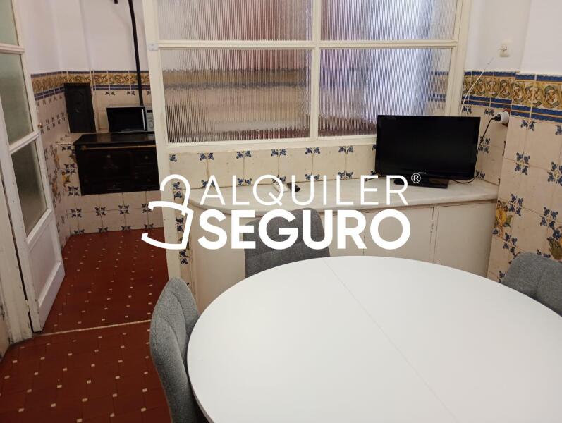 Piso en Calle Cuarteles, MÁLAGA MÁLAGA