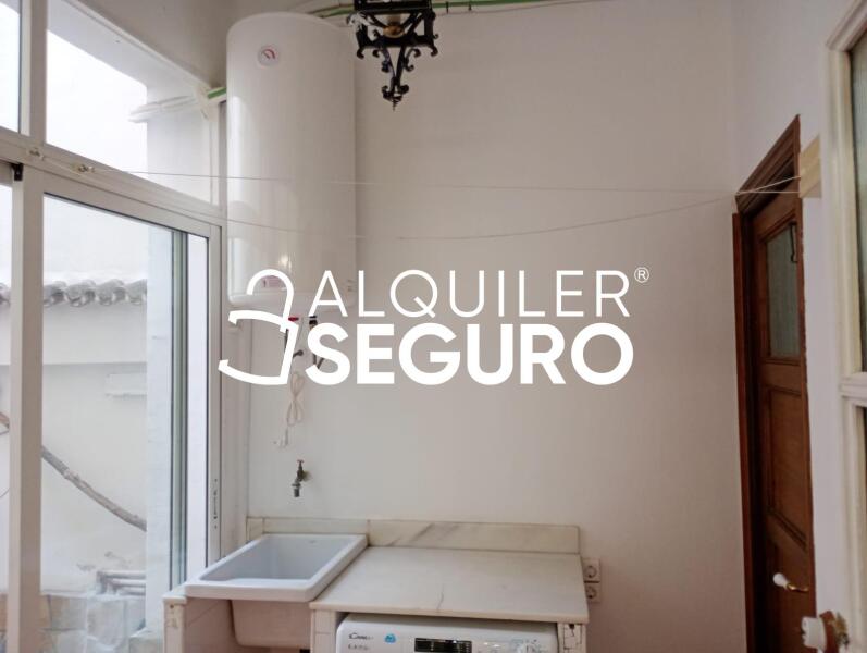 Piso en Calle Cuarteles, MÁLAGA MÁLAGA