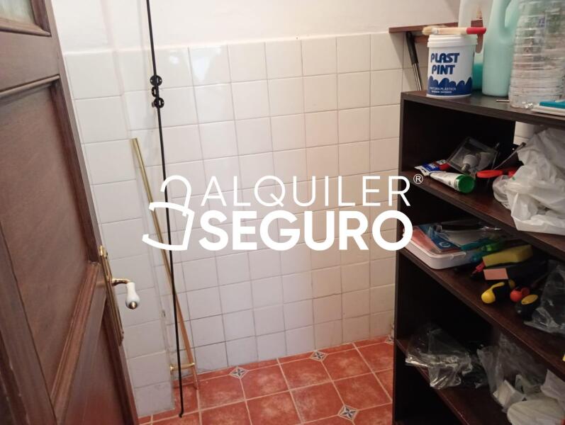 Piso en Calle Cuarteles, MÁLAGA MÁLAGA