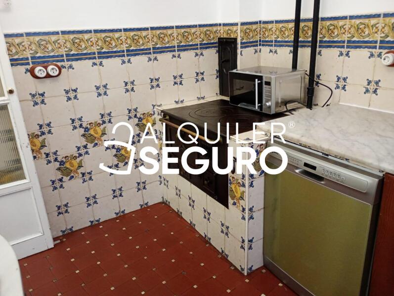 Piso en Calle Cuarteles, MÁLAGA MÁLAGA