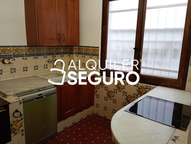 Piso en Calle Cuarteles, MÁLAGA MÁLAGA