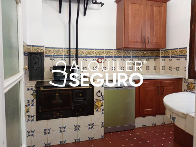 Piso en Calle Cuarteles, MÁLAGA MÁLAGA