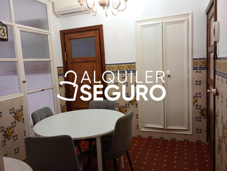 Piso en Calle Cuarteles, MÁLAGA MÁLAGA