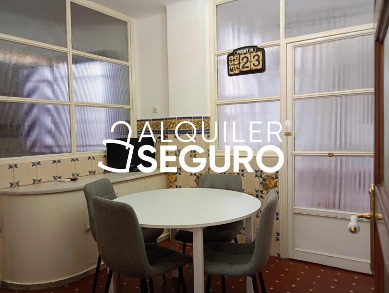 Piso en Calle Cuarteles, MÁLAGA MÁLAGA