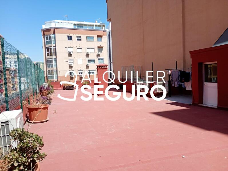Piso en Calle Cuarteles, MÁLAGA MÁLAGA