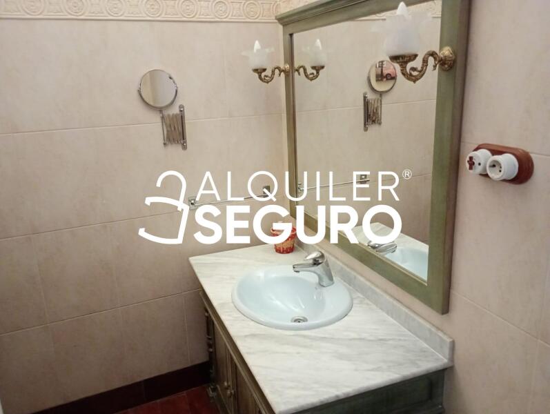 Piso en Calle Cuarteles, MÁLAGA MÁLAGA