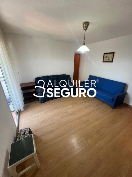 Inmueble en Calle Arroyo de las Pilillas, MADRID