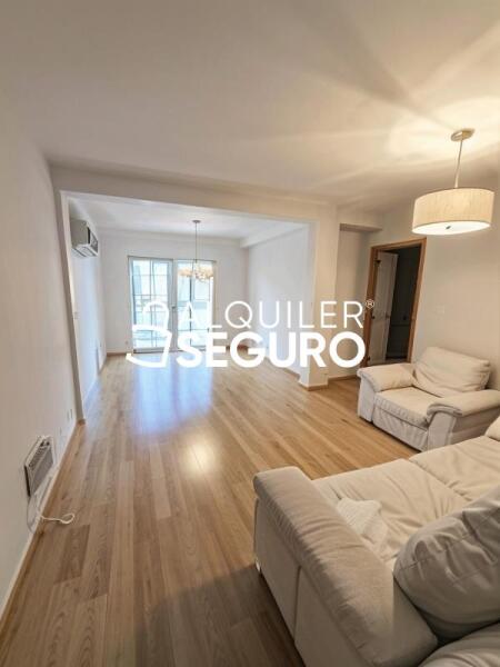 Inmueble en Paseo Alameda , MADRID