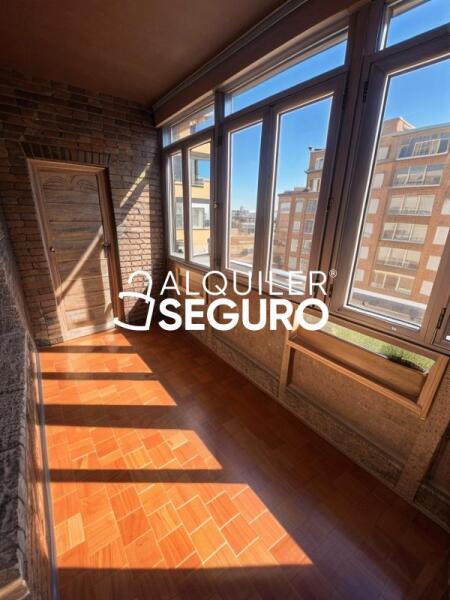 Piso en Calle rufino blanco, GUADALAJARA GUADALAJARA