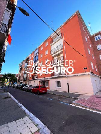 Piso en Calle Chueca, VALLADOLID VALLADOLID