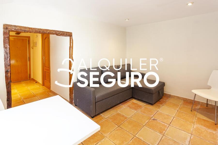 Inmueble en Calle de Jesus del Valle, MADRID