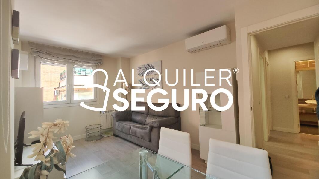 Inmueble en Calle de las Islas Gilbert, MADRID