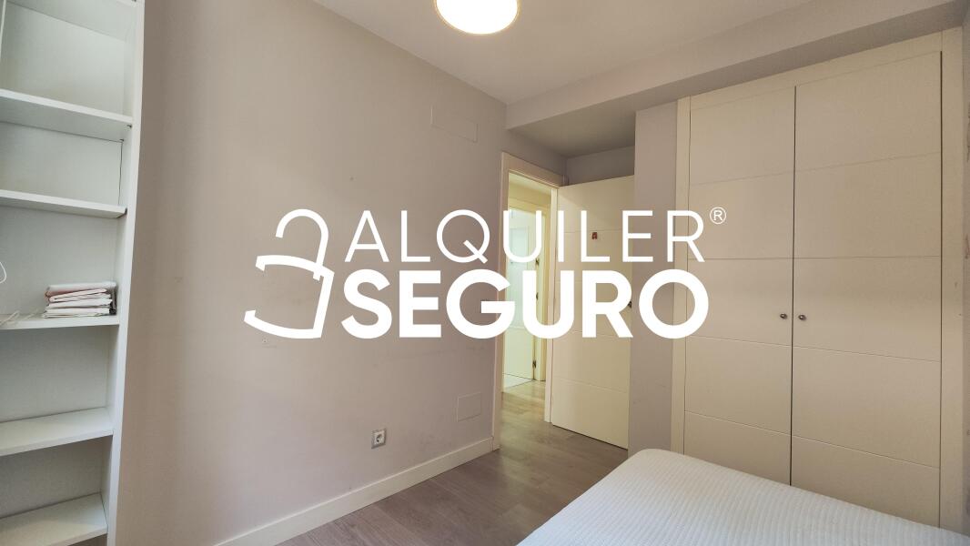 Piso en Calle de las Islas Gilbert, MADRID MADRID