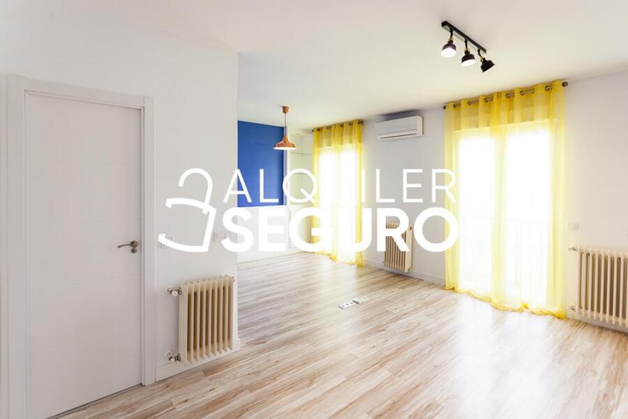 Inmueble en Calle de la Madera, MADRID