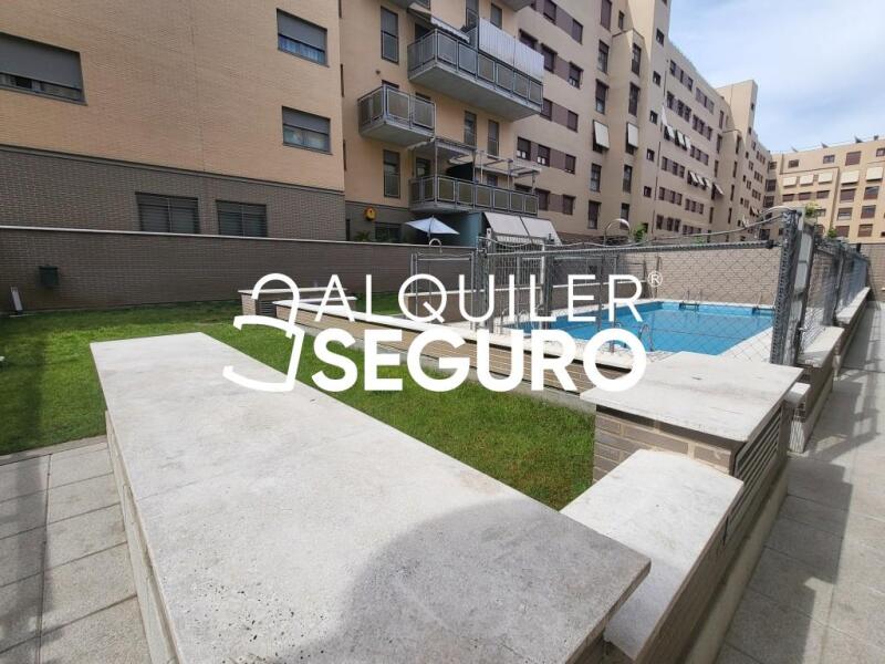 Inmueble en Calle Unicornio, MADRID
