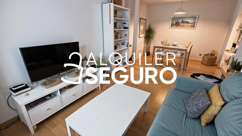Inmueble en Calle Doctor Fleming, SEVILLA