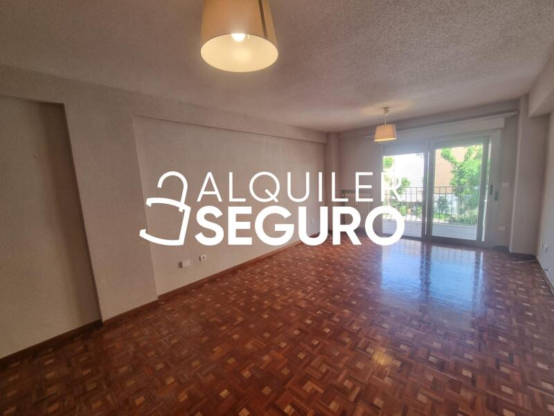 Inmueble en Calle Pintor Ribera, MADRID