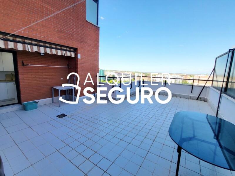 Piso en Calle de Albacete, FUENLABRADA MADRID