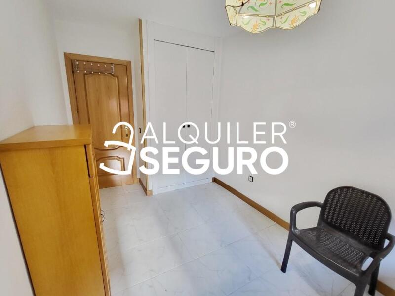 Piso en Calle de Albacete, FUENLABRADA MADRID