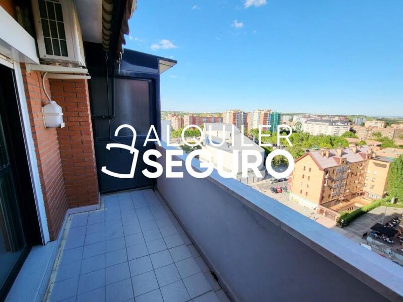 Piso en Calle de Albacete, FUENLABRADA MADRID