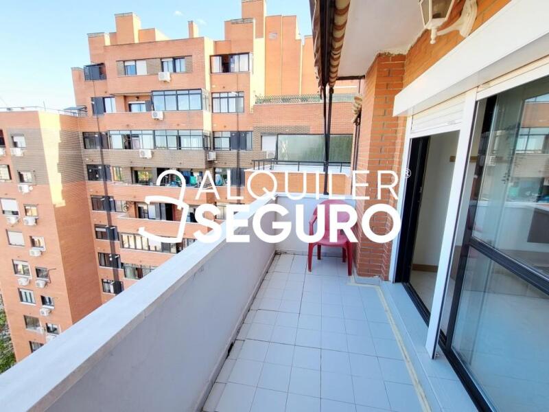 Piso en Calle de Albacete, FUENLABRADA MADRID