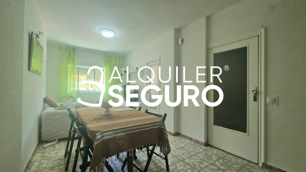 Inmueble en Calle Encomienda de Palacios, MADRID