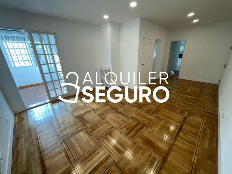 Inmueble en Calle Guzmán el Bueno, MADRID
