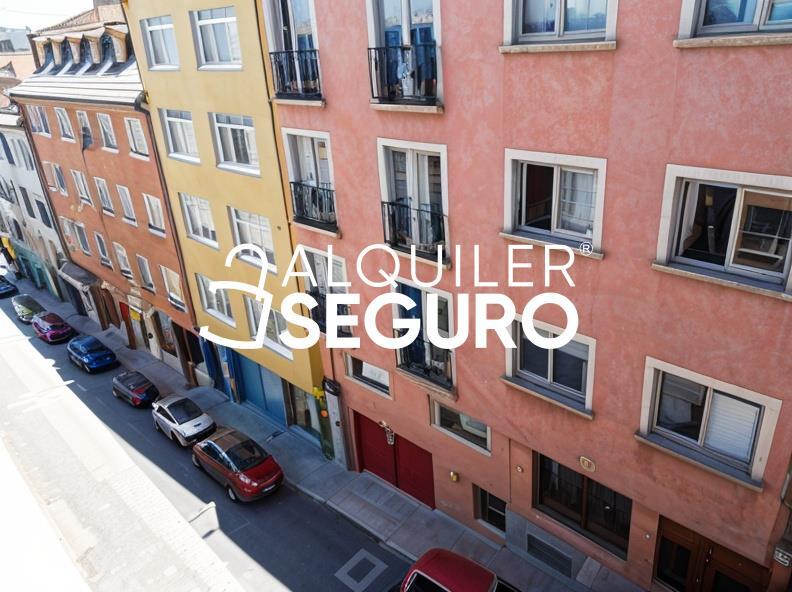 Piso en Calle Ferrol, A CORUÑA A CORUÑA