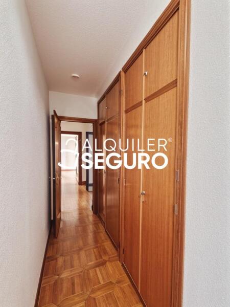 Piso en Avenida Peguerinos, VALDEMORILLO MADRID