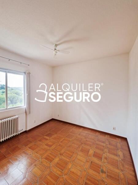 Piso en Avenida Peguerinos, VALDEMORILLO MADRID
