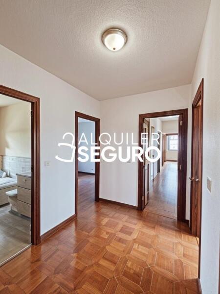 Piso en Avenida Peguerinos, VALDEMORILLO MADRID