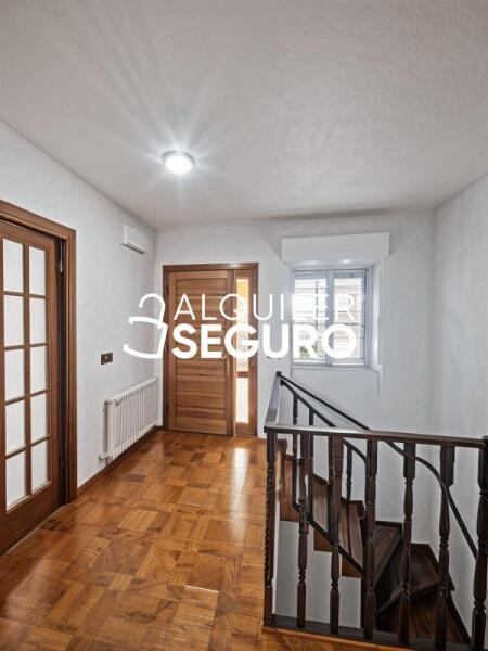 Piso en Avenida Peguerinos, VALDEMORILLO MADRID