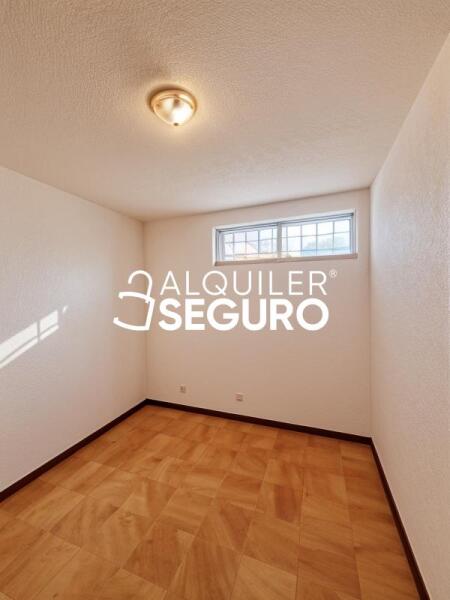 Piso en Avenida Peguerinos, VALDEMORILLO MADRID