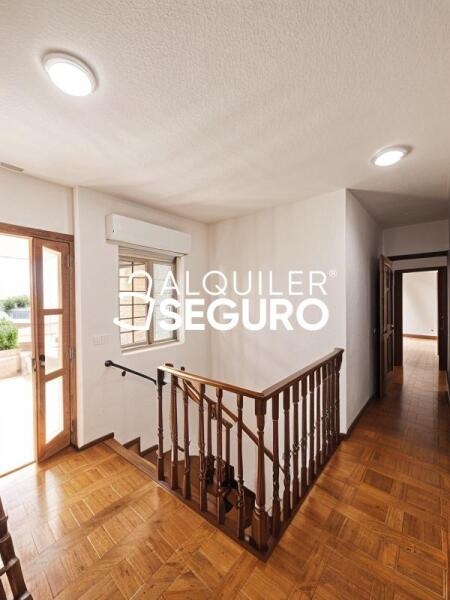 Piso en Avenida Peguerinos, VALDEMORILLO MADRID