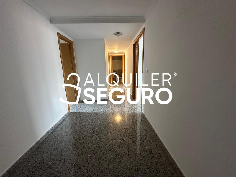 Inmueble en Avenida paz, VALENCIA