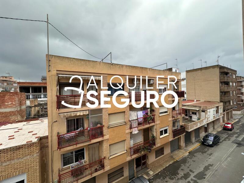 Piso en Avenida paz, RIBA ROJA DEL TURIA VALENCIA