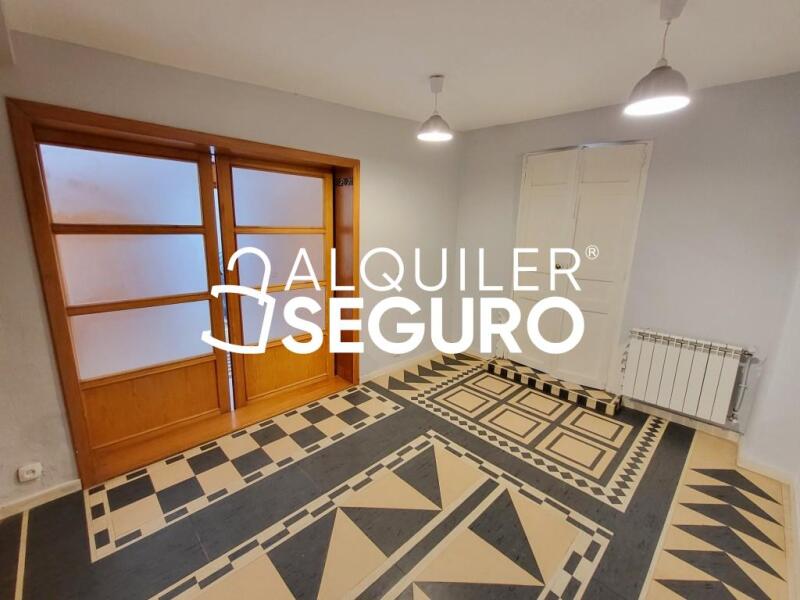 Piso en Calle de Mariano González, NAVALCARNERO MADRID