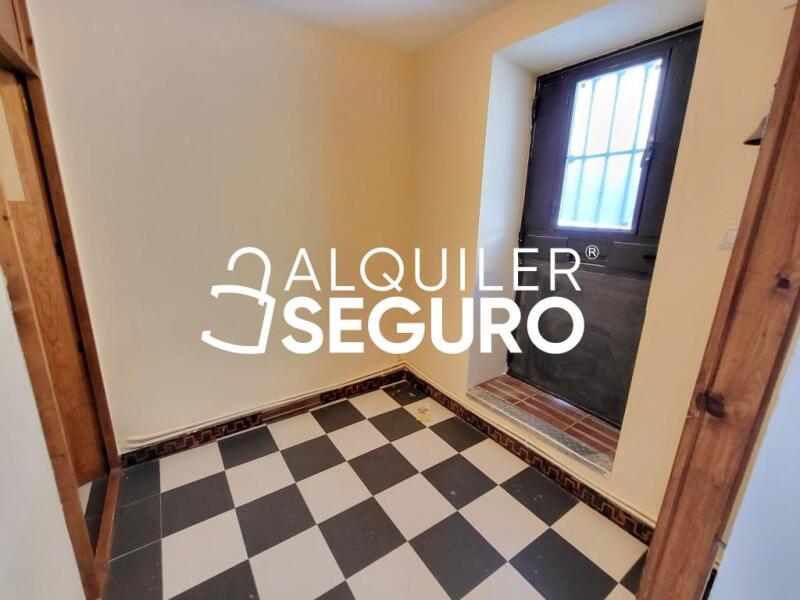 Piso en Calle de Mariano González, NAVALCARNERO MADRID