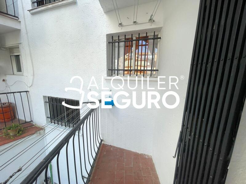 Piso en Calle Clara Campoamor, MADRID MADRID