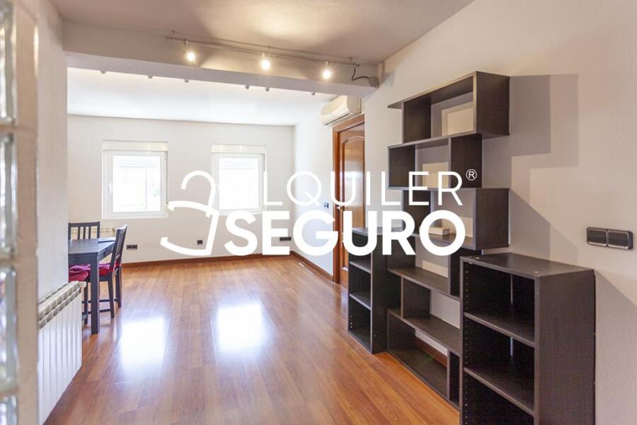 Inmueble en Calle de Ochagavia, MADRID