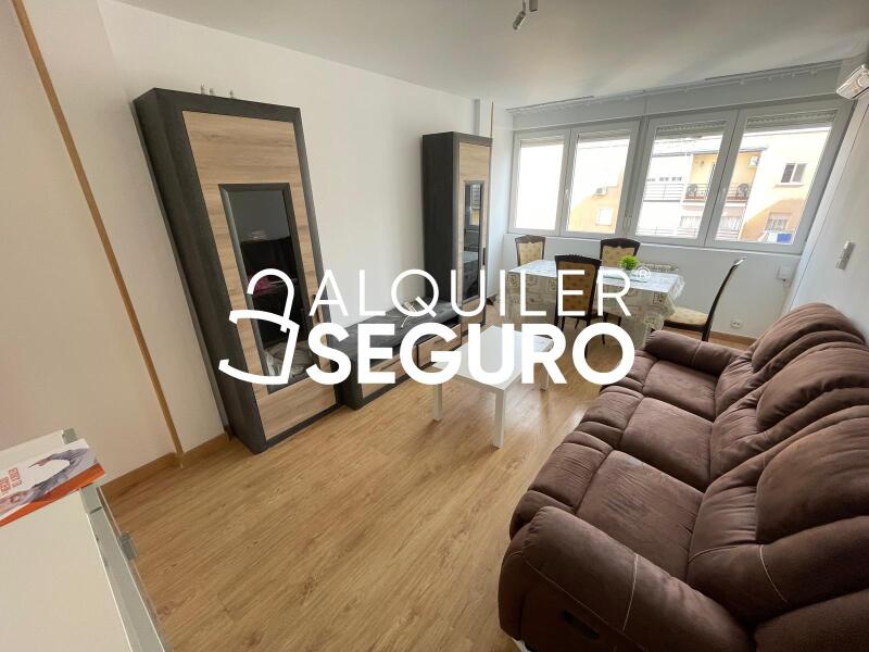 Inmueble en Calle de la Costa del Sol, MADRID
