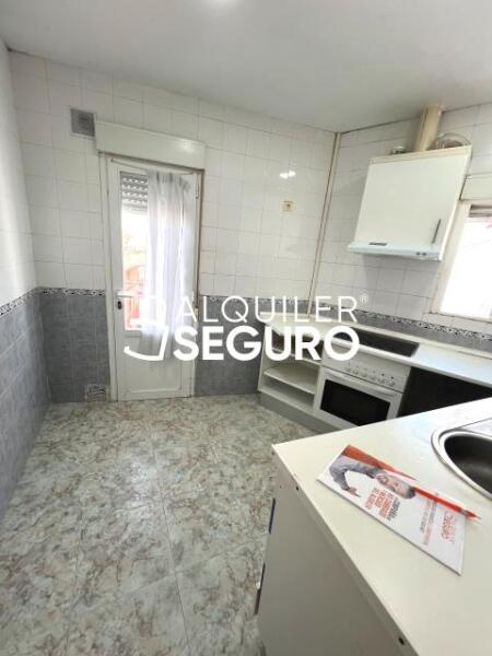 Piso en Calle Mártires, ILLESCAS TOLEDO