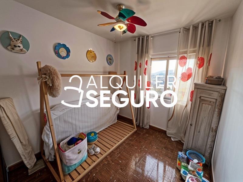 Piso en Camino de Coin, FUENGIROLA MÁLAGA