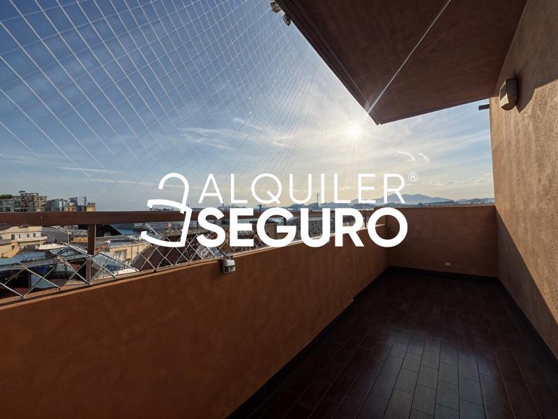 Piso en Camino de Coin, FUENGIROLA MÁLAGA