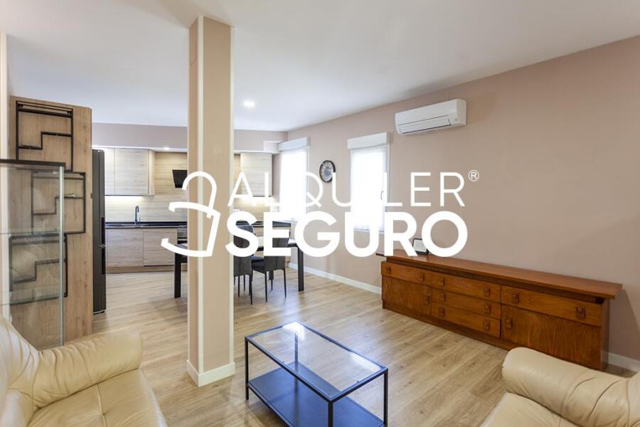 Inmueble en Calle de Guzmán el Bueno, MADRID